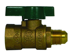 AY MCDONALD 4901-119 BALL VALVES