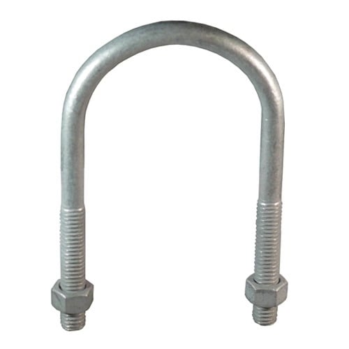 APPLETON Appleton UBC300 3 U Bolt