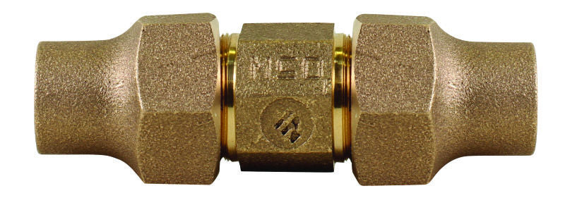 AY MCDONALD 5120-144 PIPE FITTINGS