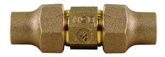 AY MCDONALD 5120-144 PIPE FITTINGS
