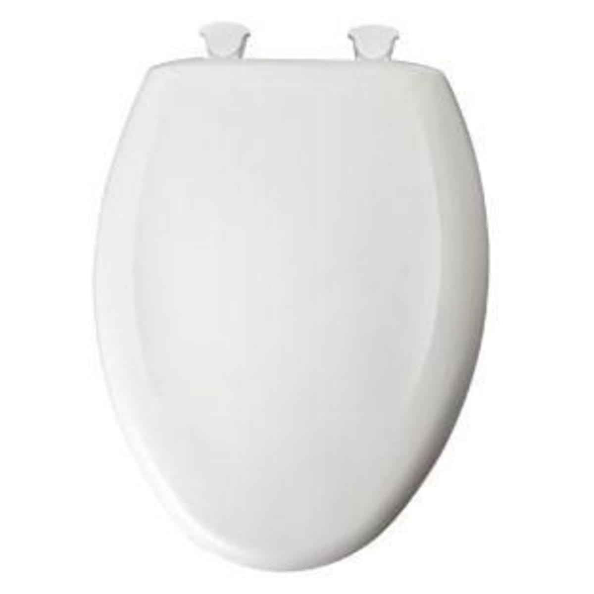 BEMIS 1200SLOWT000 TOILET SEATS