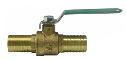 AY MCDONALD 5424-310 BALL VALVES