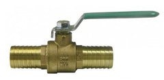 AY MCDONALD 5424-310 BALL VALVES