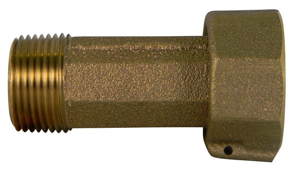 AY MCDONALD 5030-006 BRASS FITTINGS