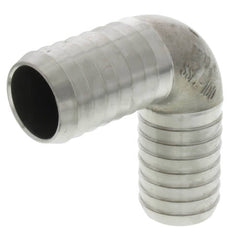 BOSHART Boshart SSEL-075 3/4 Stainless Steel Insert Elbow