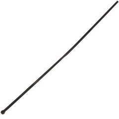 BRASSCRAFT Brasscraft 1-30ABZP 30 Faucet Riser (3/8 O.D. 1 Piece w/ Insert) (Oil Rubbed Bronze)