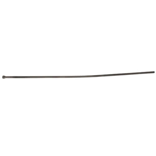 BRASSCRAFT Brasscraft 1-30ABZP 30 Faucet Riser (3/8 O.D. 1 Piece w/ Insert) (Oil Rubbed Bronze)