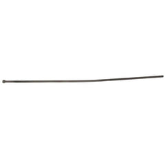 BRASSCRAFT Brasscraft 1-30ABZP 30 Faucet Riser (3/8 O.D. 1 Piece w/ Insert) (Oil Rubbed Bronze)