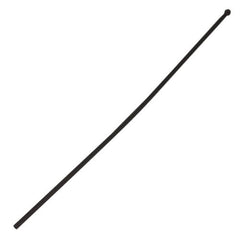 BRASSCRAFT Brasscraft 1-30ABZP 30 Faucet Riser (3/8 O.D. 1 Piece w/ Insert) (Oil Rubbed Bronze)