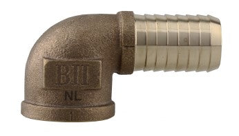 BOSHART BFE-100NL PIPE FITTINGS