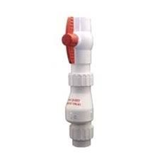BOSHART 17QSCBV-20SU CHECK VALVES