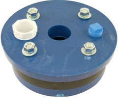 CAMPBELL 5/8X1 PIPE FITTINGS