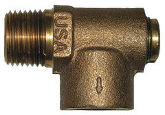 CAMPBELL RV2NLF RELIEF VALVES