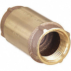 CAMPBELL CV-4LF CHECK VALVES