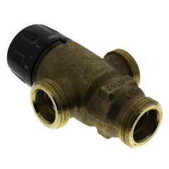 Caleffi 521606A MixCal 3-Way Mixing Valve 1 Press