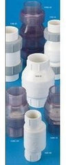 CAMPBELL 1520-10 CHECK VALVES