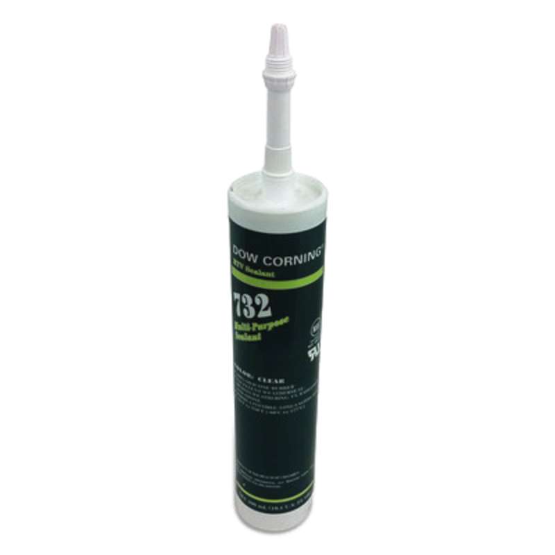 DOW CORNING 1892070 CAULKS & SEALANTS