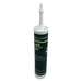 DOW CORNING Dow Corning 1892070 732 Multi-Purpose Sealant Clear 10.1 oz Cartridge