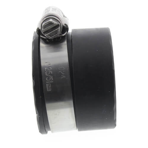 FERNCO Fernco QC-1.68 Qwik Cap 1-1/4 x 1-1/2