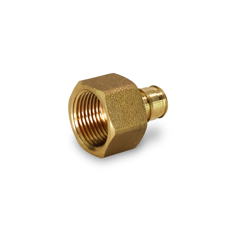 EVERFLOW WPFA3434-NL PIPE FITTINGS