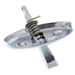 Gerber G0097130 Face Plate Assembly in Polished Chrome