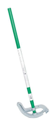 GREENLEE Greenlee 841FH GRL Hand Bender Head Foot Pedal 5-1/8 in