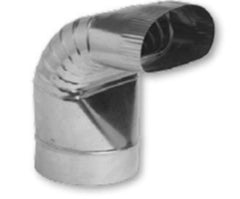 GRAY METAL 7-505-NC DUCT BOOTS