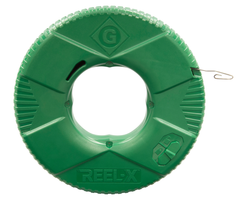 GREENLEE Greenlee FTXS-240 GRN FTXS-240 Fishtape X, Steel-240' Replacement MPN