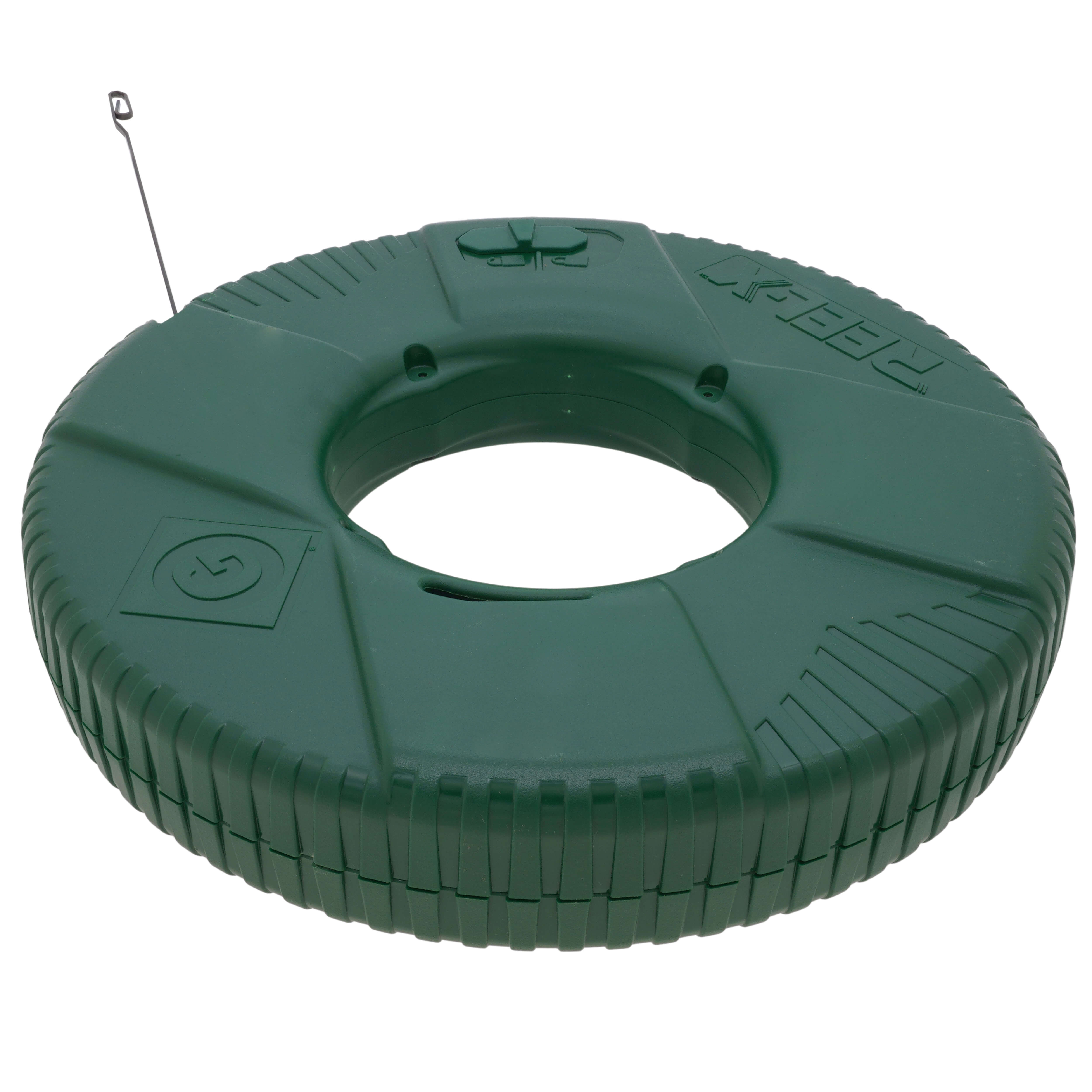 GREENLEE Greenlee FTXS-240 GRN FTXS-240 Fishtape X, Steel-240' Replacement MPN
