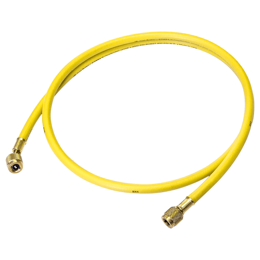 JB INDUSTRIES CLE-A2L-60Y HOSE AND HOSE FITTINGS