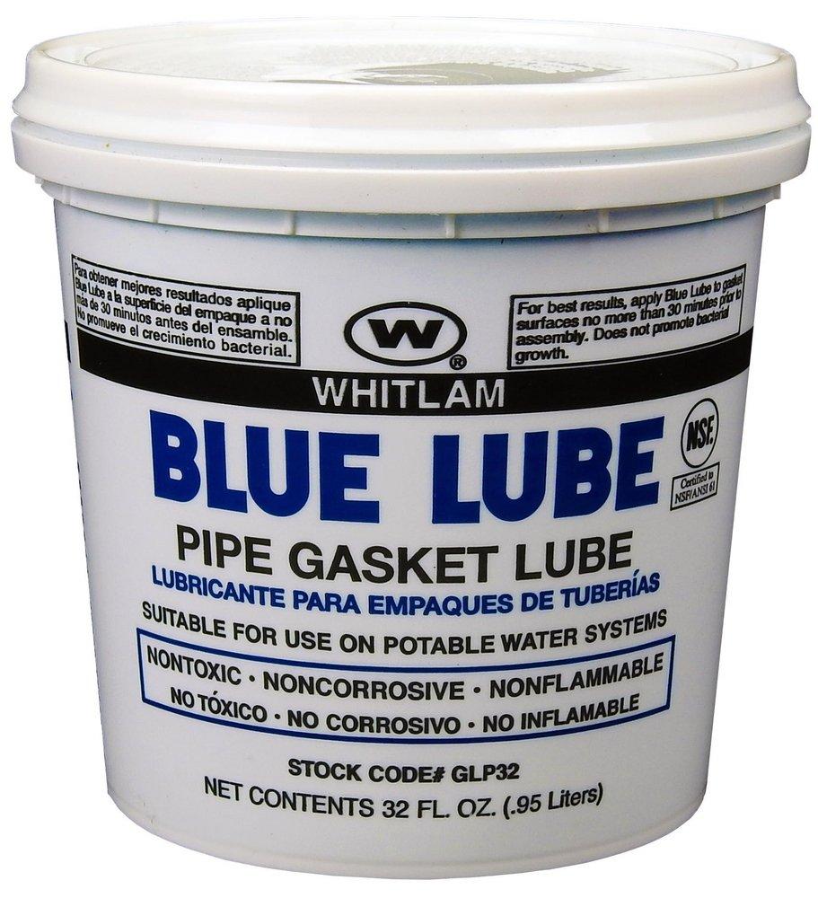 JC WHITLAM GLP32 ADHESIVES, GLUES & CEMENTS