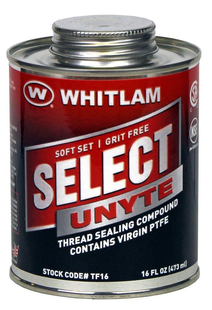 JC WHITLAM TF16 ADHESIVES, GLUES & CEMENTS