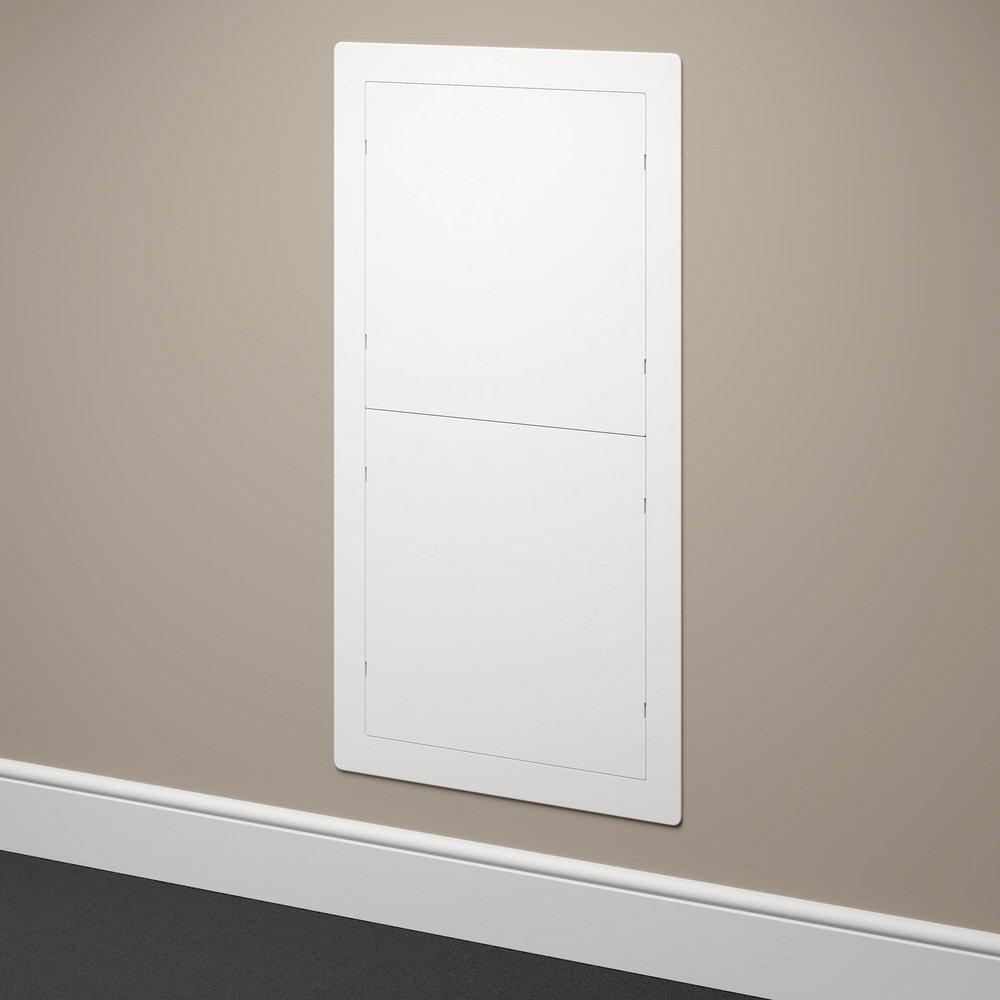 JONES STEPHENS Jones Stephens A05027 14 x 27 in. ABS Access Panel