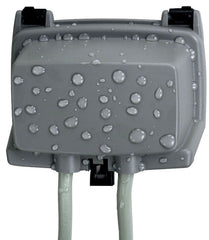 INTERMATIC Intermatic WP1000HGC Weatherproof In-Use Cover