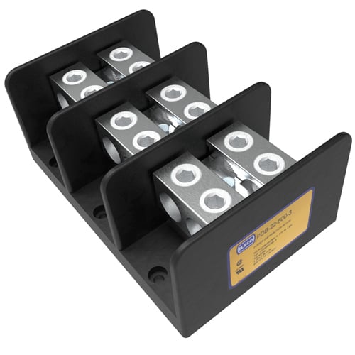 ILSCO PDB-22-500-3