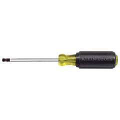 KLEIN TOOLS Klein 7314 Fixed Blade Tip Driver #1 Combination Point 8.344 in OAL