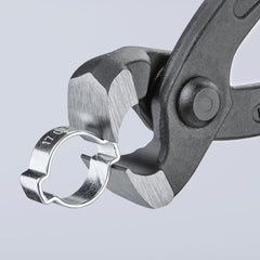 KNIPEX Knipex 1098I220 Ear Clamp Plier Power 8 3/4 in. Replacement MPN