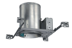 JUNO Juno IC20W 5 Incandescent New Construction IC Housing w/ Push-In Connectors