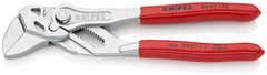 KNIPEX KNIPEX 8603150SBA Pliers Wrench 6 in. Plastic Coating
