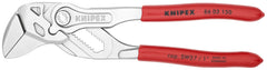 KNIPEX KNIPEX 8603150SBA Pliers Wrench 6 in. Plastic Coating