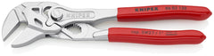 KNIPEX KNIPEX 8603150SBA Pliers Wrench 6 in. Plastic Coating