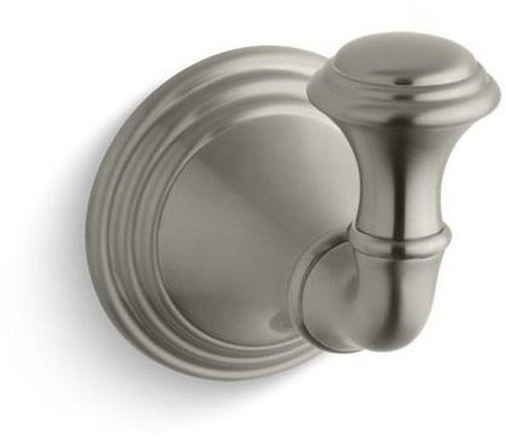 KOHLER 10555-BN BATH GRAB BARS