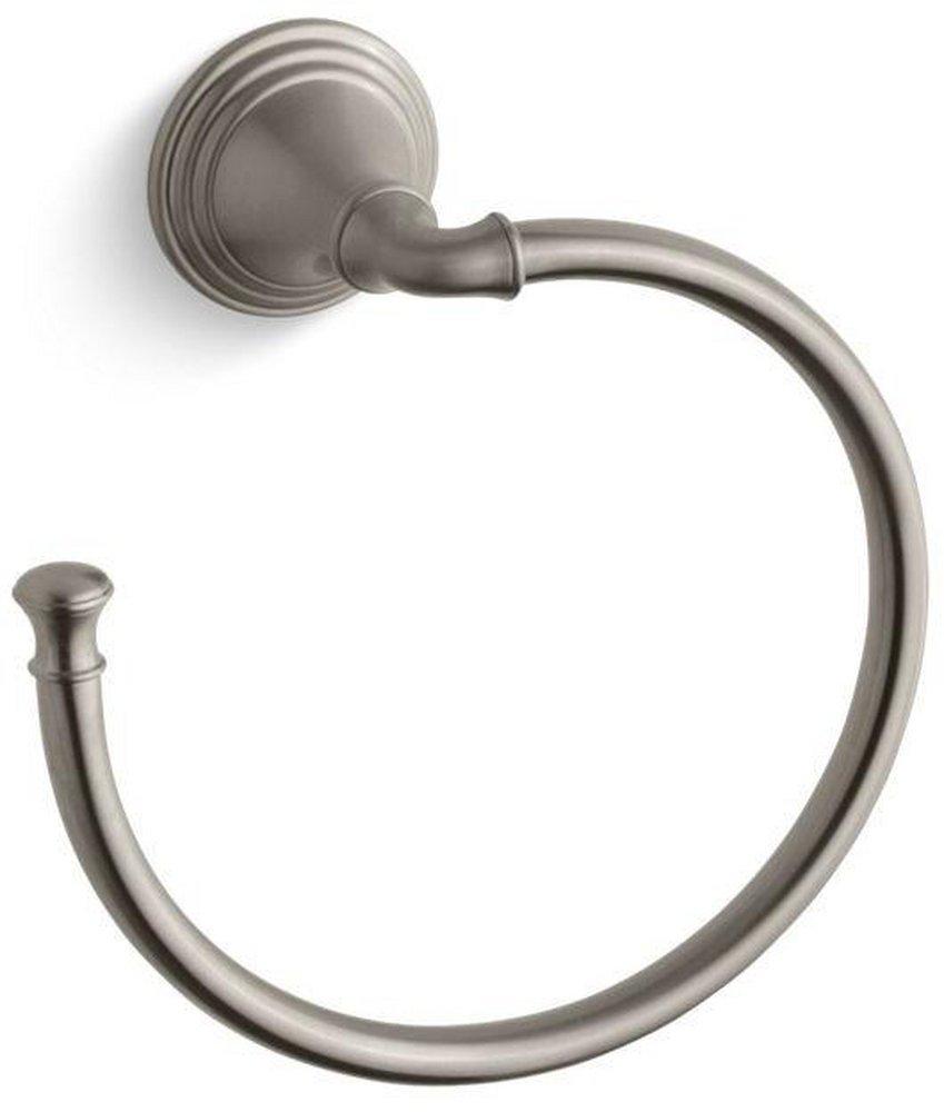 KOHLER 10557-BN BATHROOM EXHAUST FANS & KITS