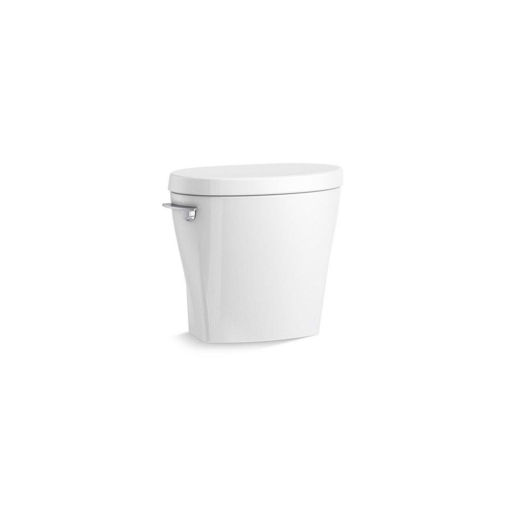 KOHLER Kohler 20203-0 Betello 1.28 gpf Toilet Tank in White