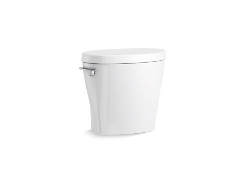 KOHLER Kohler 20203-0 Betello 1.28 gpf Toilet Tank in White