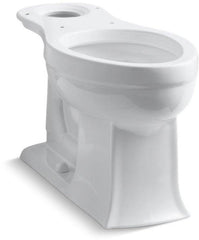 KOHLER 4356-0 TOILETS & ACCESSORIES