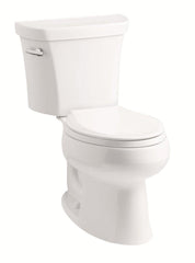 KOHLER KOHLER 4467-0 Wellworth 1.28 gpf Toilet Tank in White