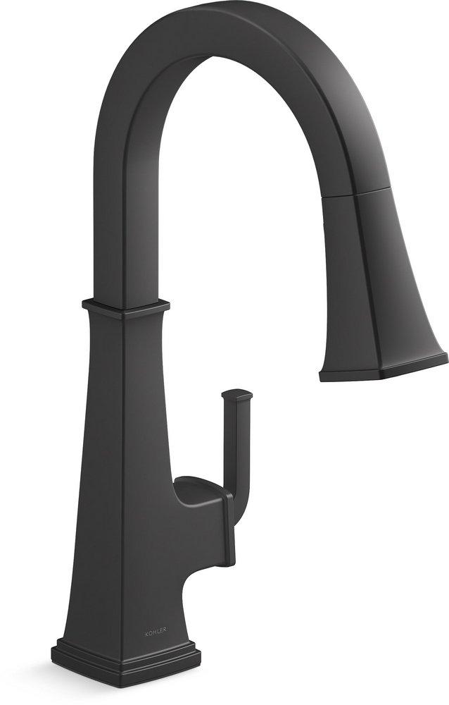 KOHLER 23830-BL KITCHEN FAUCETS