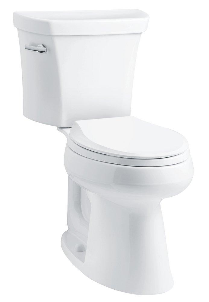 KOHLER Kohler 4468-0 Wellworth 1.6 gpf Toilet Tank Replacement MPN