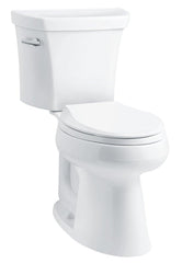 KOHLER Kohler 4468-0 Wellworth 1.6 gpf Toilet Tank Replacement MPN